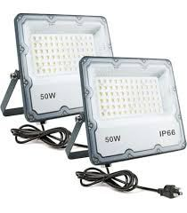 20251029_115673 PROJECTEUR LED+DETECTEUR DD9040 30W â Image 1