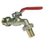 ROBINET JARDIN 1/2*3/4 TERAS LL2006/A