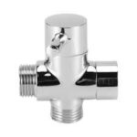 INVERSEUR LAITON 1/2M1/2M3/4F ENTREE 1/2M KIT