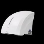 SECHE MAIN ABS 162M3/H BLANC /1231009