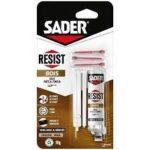 SADER RESIST BOIS EN SERINGUES 10G