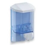 MGG DISTRIBUTEUR SAVON PLASTIQUE 500ML