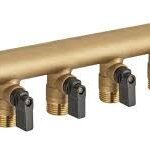 COLLECTEUR 5 SORTIES