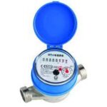 TREND CUIVRE COMPTEUR D EAU 3/4*3/4