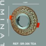 SPOT RESINE SR 306 TEA