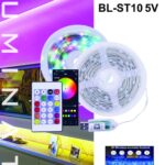 GUIRLANDE BL-ST10 5V