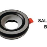 SPOTE SAL -R95H40 BK