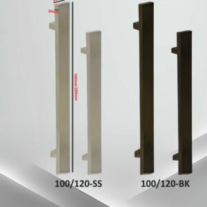 TIRETTE BGT 6020 SS/120