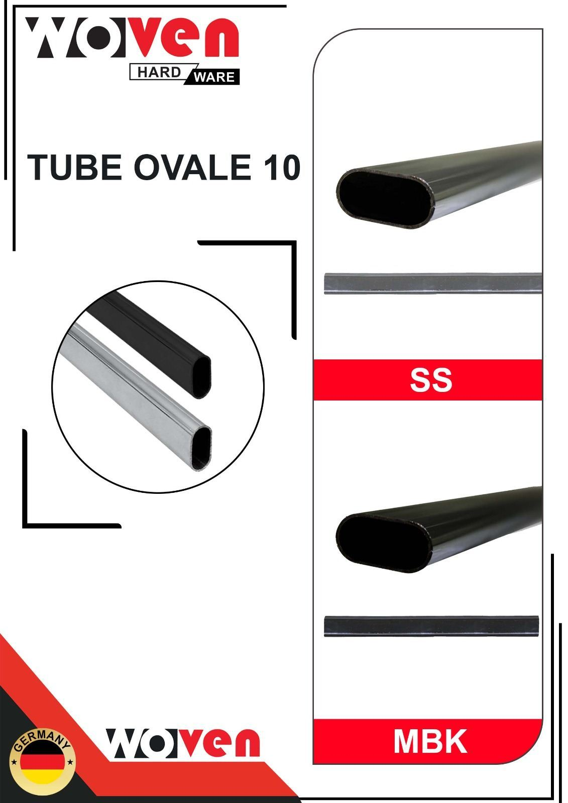 20251111_116022 TUBE OVAL 10 MBK â Image 1