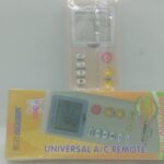 %TELECOMMANDE CLIMAT REFF-112E