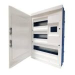 COFFRET 42 MODULES+DISJONCTEUR 2742D/EN