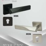 BEQUILLE BGT B250 MSN/MBK