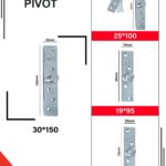 PIVOT 30*150