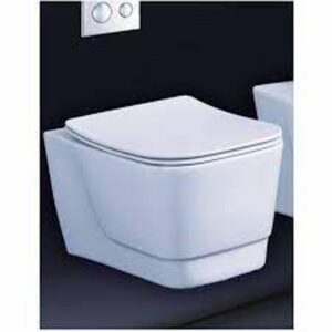 PACK CUVETTE SUSPENDU SERENA BLANC