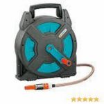 DEVIDOIR GARDENA PORTABL CLASSIC1/2 11MM 15M/02662