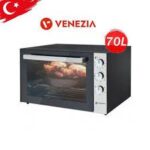 FOUR VENEZIA 70L LX-9625 INOX NOIR