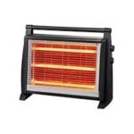 CHAUFFAGE HC-2947 VENEZIA NOIR-BLANC 2500W