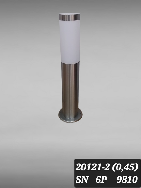 20251115_002756 %POTO JARDAIN 60 cm AVEC LAMPE E27 201212 â Image 1