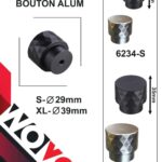 BOUTON 6234-XL MSN