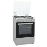 CUISINIERE A FOUR 60X60 FR60EN
