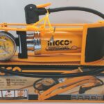 POMPE A AIR A PIED 120PSI /MPP5511