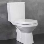 PACK WC YVELINE SH COMPLET BLANC