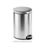 MGG POUBELLE 16L PEDAL BIN 406 (GAMEX)