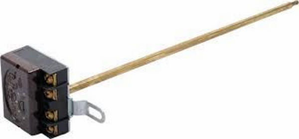 20251127_113811 THERMOSTAT DU CHAUFFE-EAU ITALY â Image 1