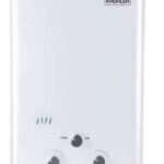 CHAUFFE EAU GAZ KROHLER 10L