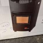 CHAUFFAGE POLARIS HEATER 4.2KW DA-201