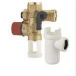 GROUPE DE SECURITE CHAUFFE EAU 8.5BAR DN 3/4 44140