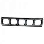 MULTICADRES HORIZONTAL GRIS 5 POSTES