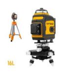 NIVEAU LASER HIZAN 16 LINGES 04726