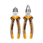 JEU DE 2 PINCES 180MM+200MM /HKPS28216