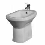 BIDET YVELINE BLANC