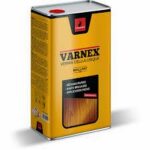 VERNIS VARNEX CELLULOSIQUE BRILLANT 4.25LT