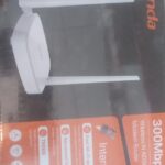 ROUTER TENDA 2 ANTENE D301