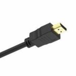 CABLE HDMI 3M NOIR/CHDMI30