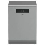 LAVE VAISSELLE BEKO 8 PRG 15CVRT DARK INOX