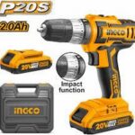 %MALETTE PERCEURE-VISSEURE20VSS/CIDLI201452