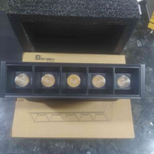 PROJ MAGNET C10W 48V 0.208A 10W