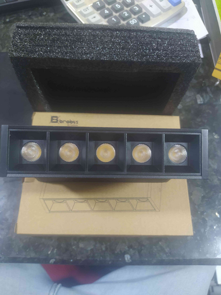 20251206_0003034 PROJ MAGNET C10W 48V 0.208A 10W â Image 1