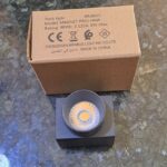 PROJ MAGNET H6W 48V 0.125A 6W