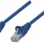 CABLE CORDONNE CAT6 SMART 1M