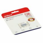CARTE MEMOIRE SD 128GB/TF-C100/128G