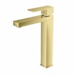 MITIGEUR VASQUE CAREE GOLDE