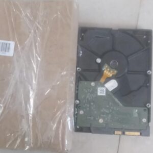 DISQUE DUR SEAGATE HDD 2TB3.5 SKYHAWK ST2000VX017