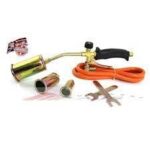 CHALUMEAU POUR BITUME 60BS