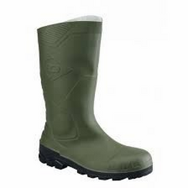 20251206_21323 BOTTE EN PVC VERT SECURET A/C P44 H142611 â Image 1