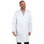 BLOUSE SERGE BLANCHE T52/ C1022